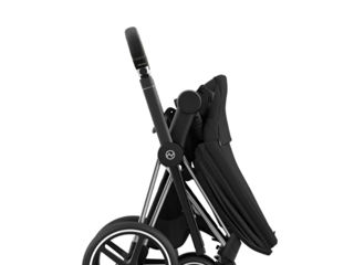 Коляска Cybex  Platinum   2 в 1 foto 6