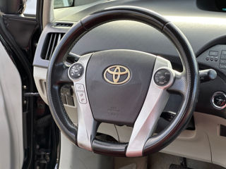 Toyota Prius foto 9