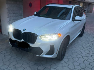 BMW X3 foto 17