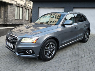 Audi Q5 foto 2