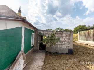 Se vinde casă în satul Zimbreni, r-ul. Ialoveni! foto 6