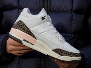 Nike Air Jordan 3 Retro Neapolitan Unisex foto 4