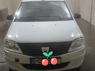 Dacia Logan Mcv foto 2