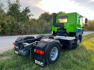 Daf CF85 foto 6