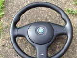 M Power E39 foto 3