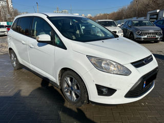 Ford Grand C-MAX foto 5