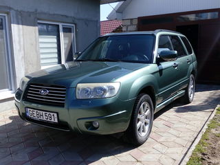 Subaru Forester foto 4