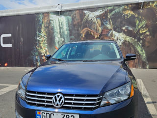 Volkswagen Passat foto 6