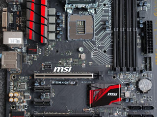 ✅LGA1700/1200/1151/1150/1155/1156/AM4/AM3+/FM2+ / Testare+instalare foto 0