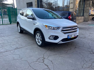 Ford Escape foto 4