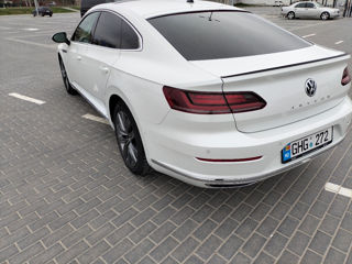 Volkswagen Arteon foto 5