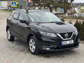 Nissan Qashqai foto 2