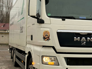 Man TGX 26.400