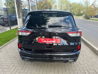 Ford Kuga foto 6