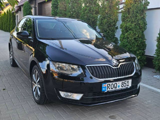 Skoda Rapid foto 2