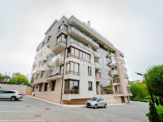 Apartament cu 2 camere, 130 m², Telecentru, Chișinău