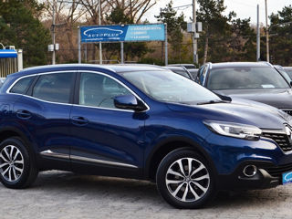 Renault Kadjar foto 3