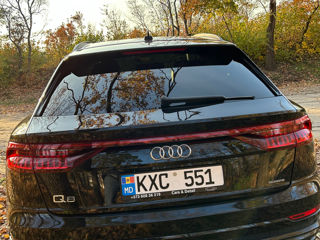 Audi Q8 foto 10