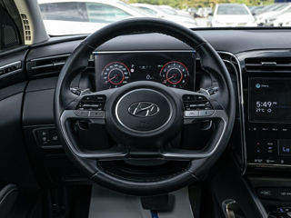 Hyundai Tucson foto 11