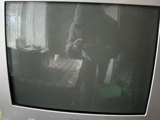 (urgent) Vand Televizoare vechi functionale Samsung,Sakura,Rubin. 21'  foto 3