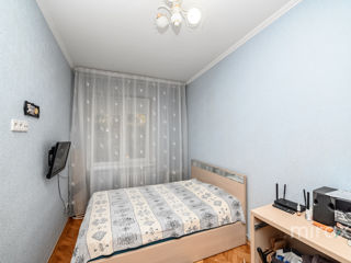 Apartament cu 2 camere, 49 m², Râșcani, Chișinău foto 6