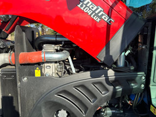 Tractor ArmaTrac 1104Lux 110 c.p. foto 12