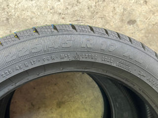 225/45 R17 Platin Rp70/ Доставка, livrare toata Moldova 2023 foto 8