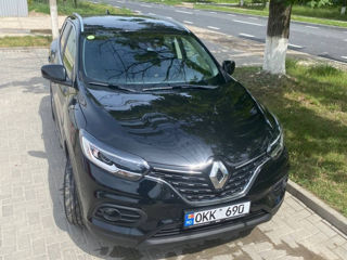 Renault Kadjar foto 4