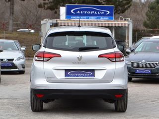 Renault Scenic foto 15