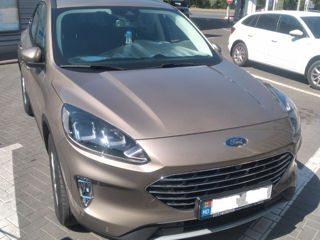 Ford Kuga foto 10