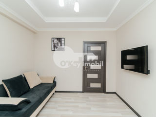 Apartament cu 2 camere, 55 m², Râșcani, Chișinău foto 8