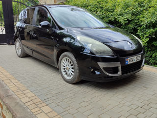 Renault Scenic foto 1