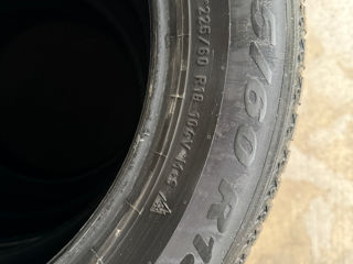 Pirelli 225/60/R18 foto 6