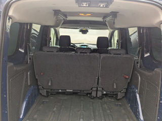 Ford Transit Connect foto 6