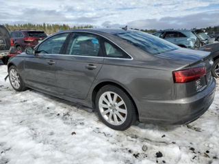 Audi A6 foto 2