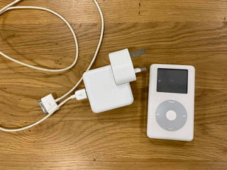 Ipod Classic 40Gb gen 4 foto 3