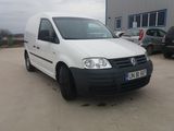 Volkswagen Caddy foto 1