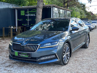 Skoda Superb foto 3