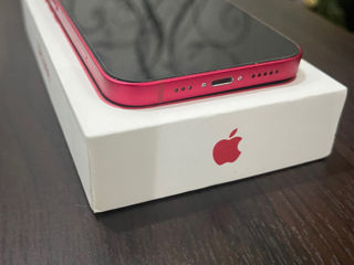 Iphone 14 Red foto 3
