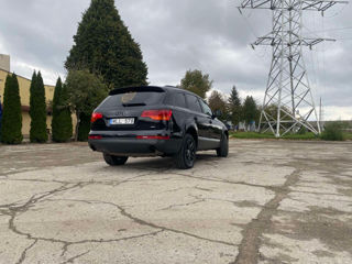 Audi Q7 foto 3