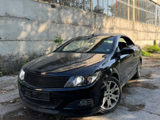 Opel Astra h Cabrio 1.9 150hp