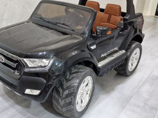 Masina Ford Ranger 4x4