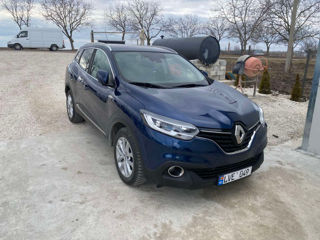 Renault Kadjar foto 2