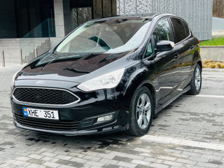 Ford C-Max foto 2