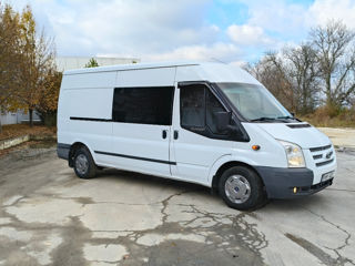 Ford Transit Trend foto 3