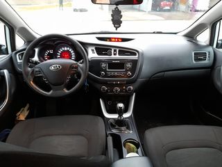 KIA Ceed foto 8