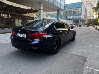 BMW 5 Series foto 5