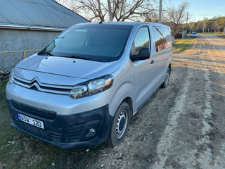 Citroen Jumpy