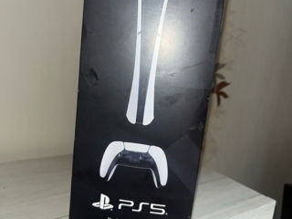 PlayStation 5 foto 2