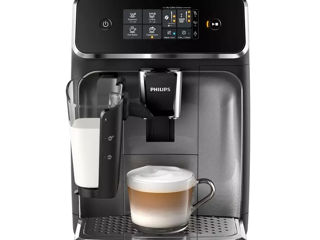 Aparat de cafea  Philips Negru  Argintiu Nou !!! De la 12799 la 9999 L